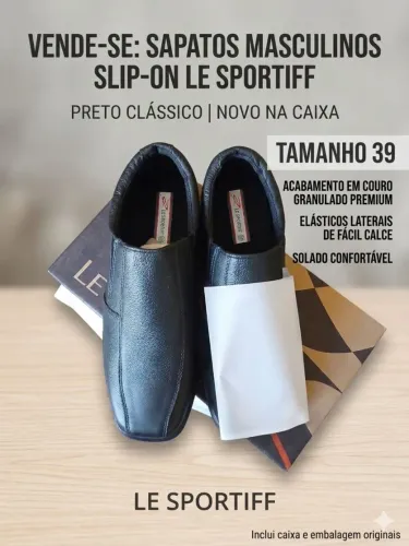 Sapato
