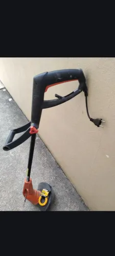 Aparador / Cortador de Grama Tramontina AP1500T + Fio de Nylon