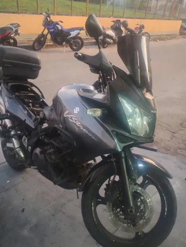 Vstron 1000