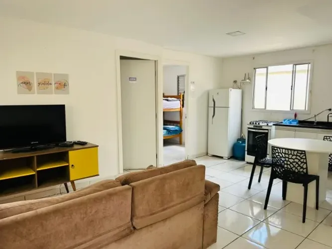 Apartamento 02 dormitórios para alugar em São Paulo Zona Norte