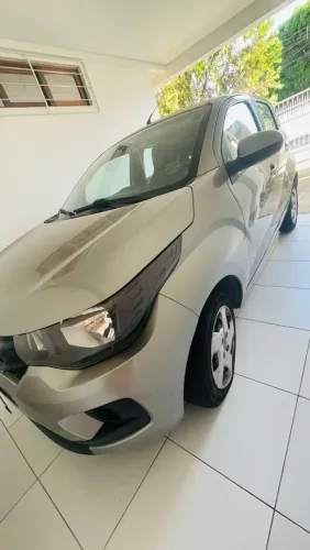 Fiat Mobi Like 1.0 Fire Flex 5P. 2017