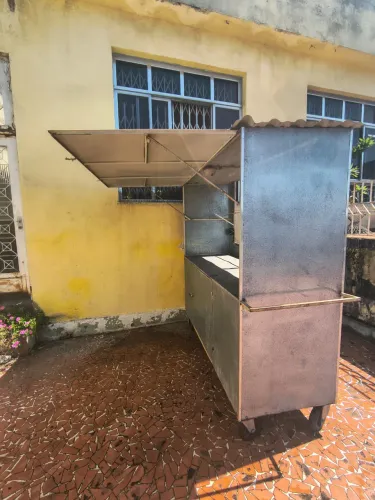 BARRACA