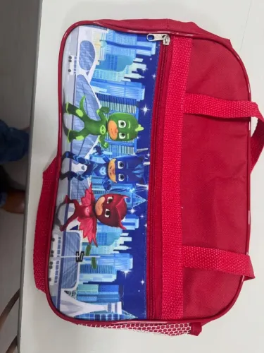 Lembrancinha para festa infantil