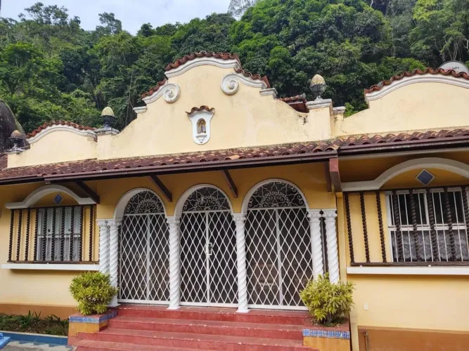 Oportunidade única!!! Chácara Coração de Pedra - Propriedade Histórica