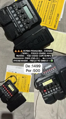 Pedaleira