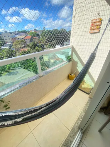 Apartamento à venda no SPAZIO SOLAR DO PARQUE, NARANDIBA, Salvador, BA