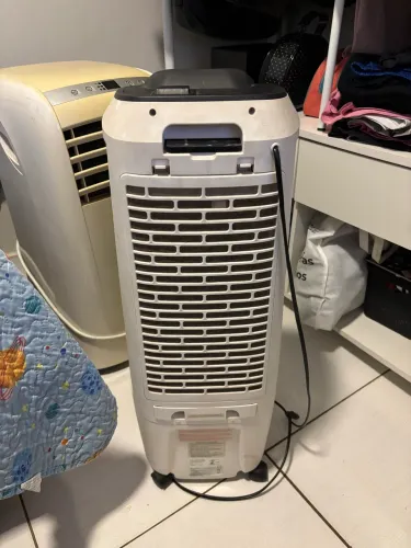 Climatizador Honeywell