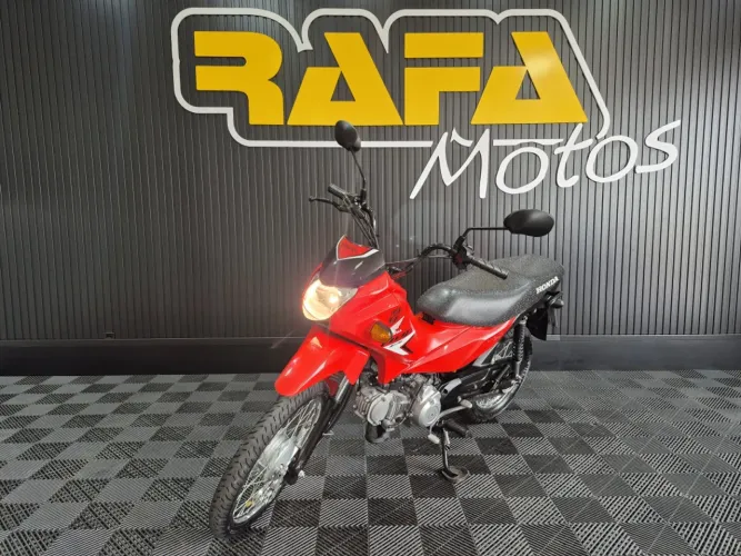 Honda Pop 110i es 2026