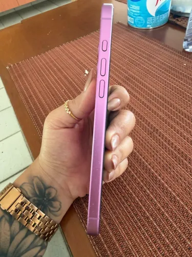 iPhone 16 plus 