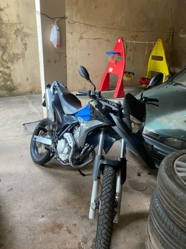 Xre 300 