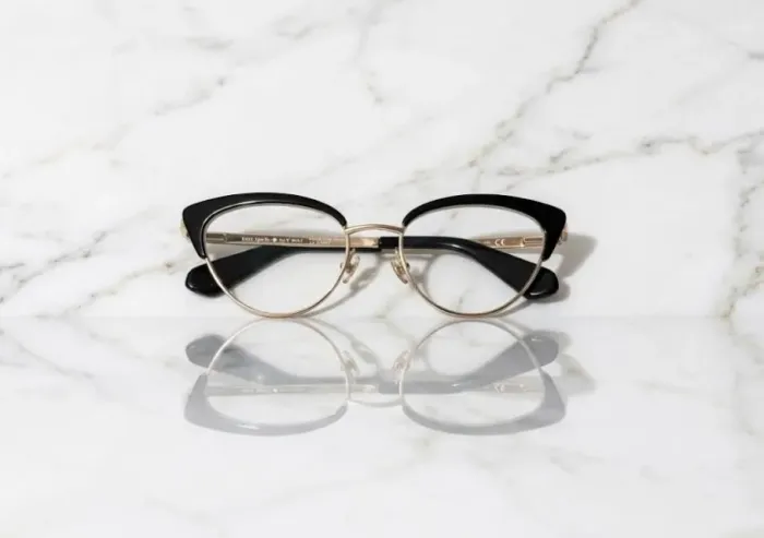 Óculos lindo Kate Spade