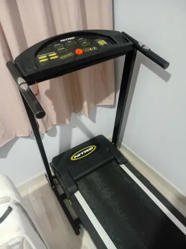 Vendo esteira elétrica