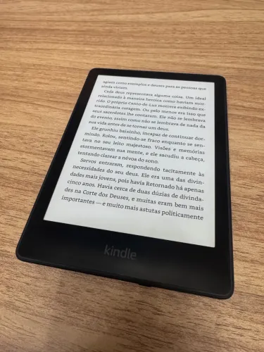 Kindle Paperwhite 11a Geração
