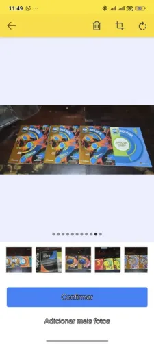 Livros didáticos ensino médio
