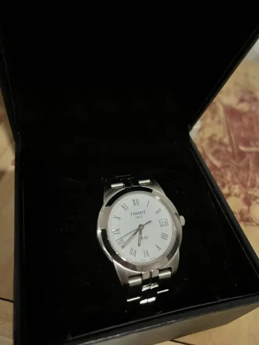 Tissot PR50