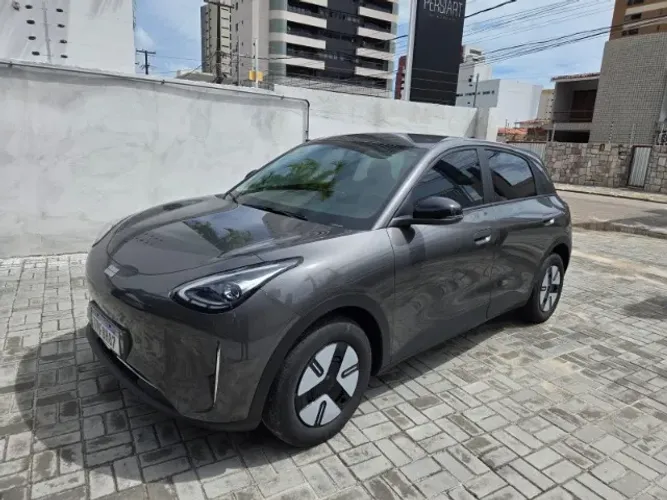 Alugo Carro Elétrico para motorista de aplicativo, Uber , 99, in driver