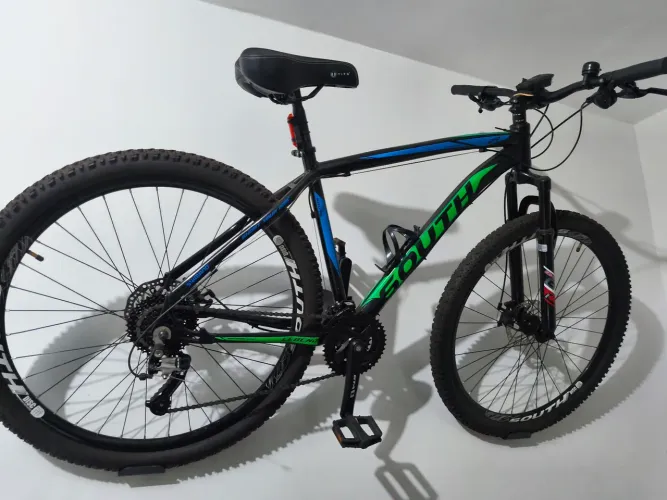 Bicicleta South 29