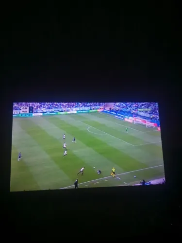 TV smart