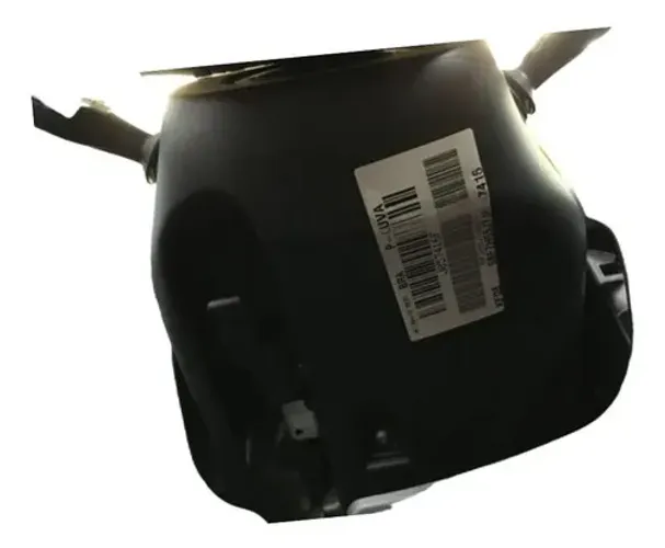 Moldura Coluna Direção Ford Ka Se Plus 1.5 2018
