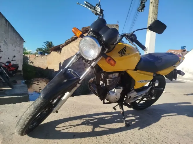 Moto muito boa