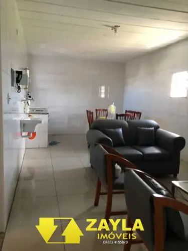 Galpão 360m² à venda em Jardim América - Rio de Janeiro, RJ