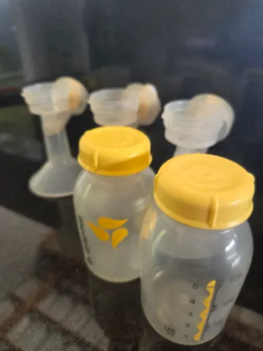 Medela Swing - Bomba extratora de leite
