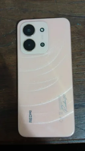 Venda de redmi 15c
