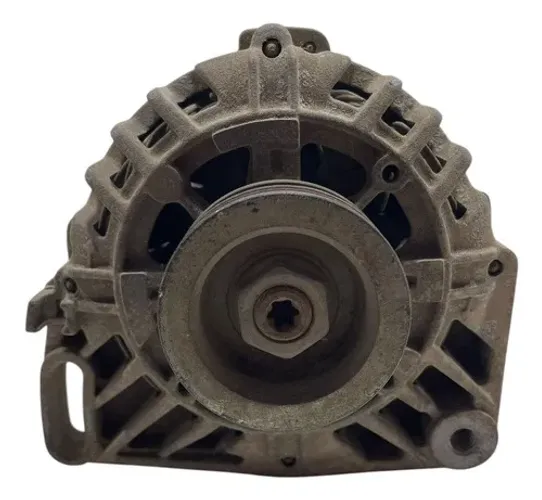 Alternador Sandero 1.0 2010 Manual ( 2605966 )