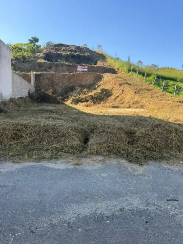 Vendo terreno de 1000 metros, em antonio rocha!