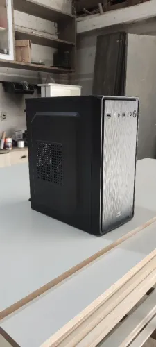 PC Intel Core i3 8100 | 16GB RAM | SSD 240GB | Pronto para Uso