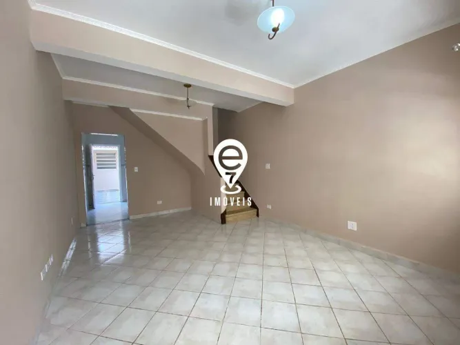 EXCELENTE CASA DE VILA PARA LOCAÇÃO NA SAÚDE - LOCALIZAÇÃO PRIVILEGIADA