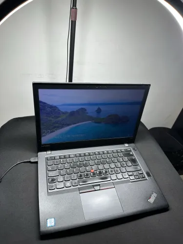 Notebook Lenovo Think pad core i5 4ª geração 