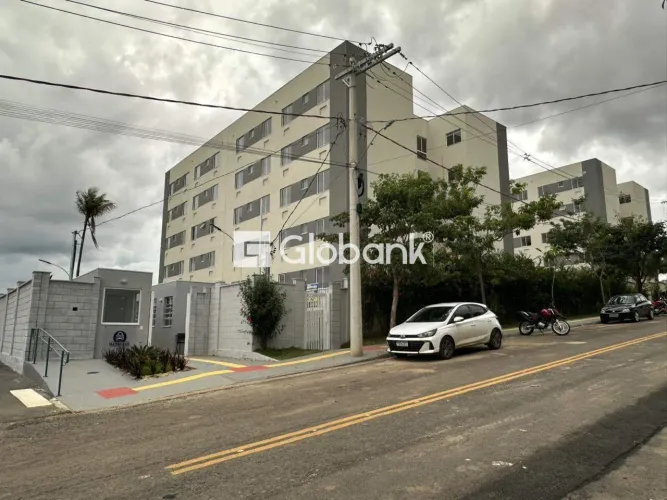 Apartamento novo para aluguel em Montes Claros-MG, localizado no bairro Belvedere, no Cond
