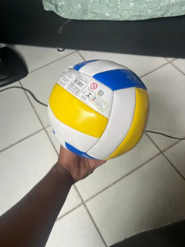 Bola de vôlei 