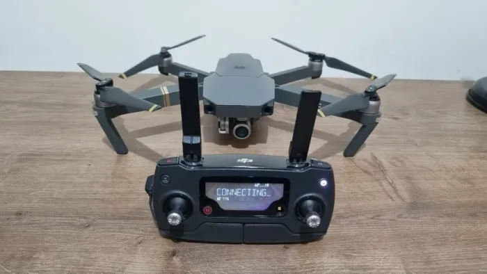 DJI MAVIC PRO oficial