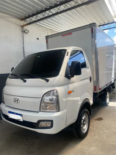Hiunday HR 2025 4x4 13700km