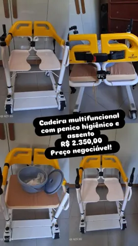 Produtos hospitalar