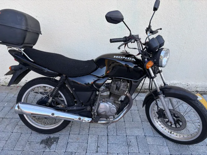 Fan 125 2007