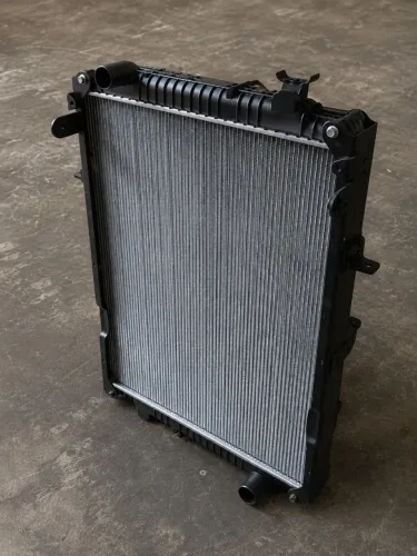 RADIADOR - VOLVO FH400