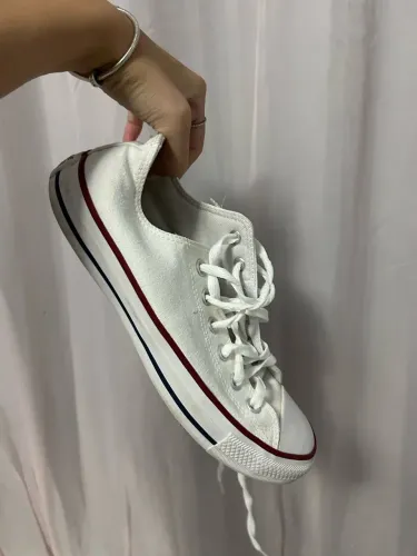 tênis all star NOVO