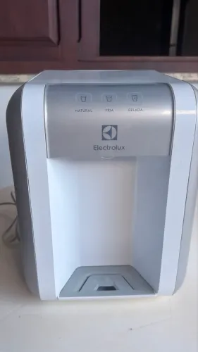 Purificador de água Eletrolux PE11B