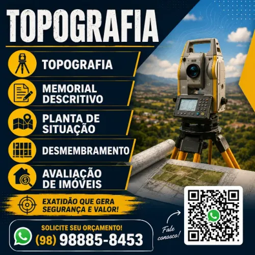 TOPOGRAFIA