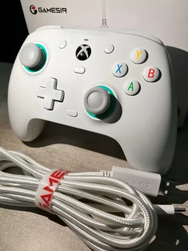 Controle Gamesir G7 SE Licenciado pela Microsoft