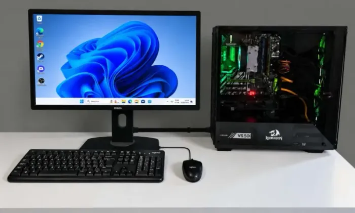pc gamer