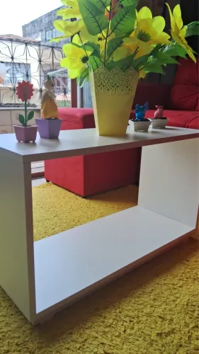 Mesa de centro