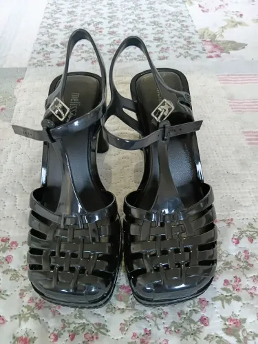 Vendo melissa