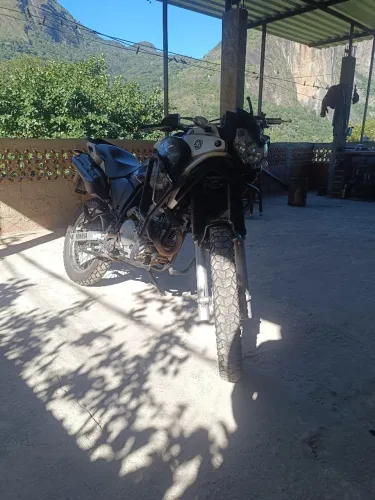 Xtz Ténéré 250
