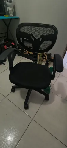 Cadeira home office