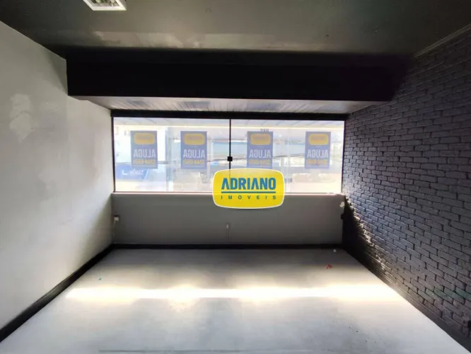 Sala para alugar, 30 m² por R$ 1.575,40/mês - Kobrasol - São José/SC