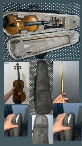 Violino dominante